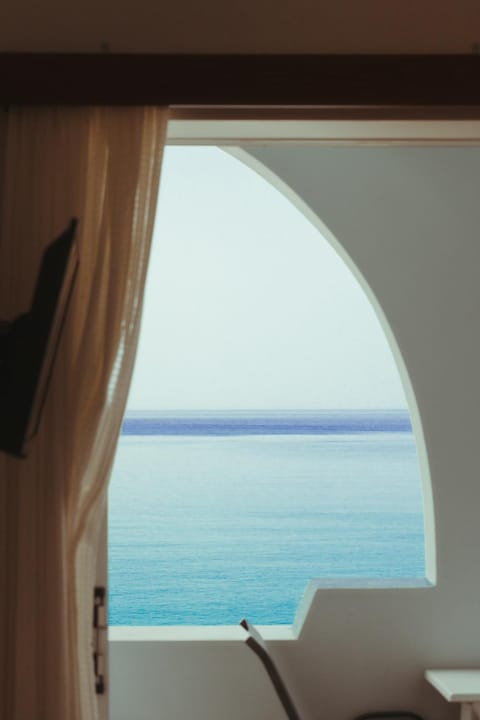 Hotel Livikon Apartment hotel in Plakias