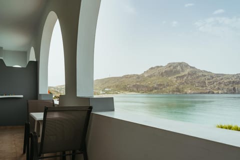 Hotel Livikon Apartment hotel in Plakias