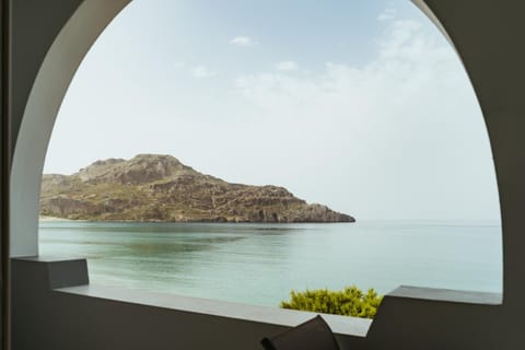 Hotel Livikon Apartment hotel in Plakias