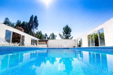 Casa da Quinta Nova Farm Stay in Viana do Castelo District, Portugal