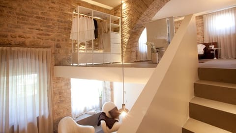 Nun Assisi Relais & Spa Museum Hotel in Assisi