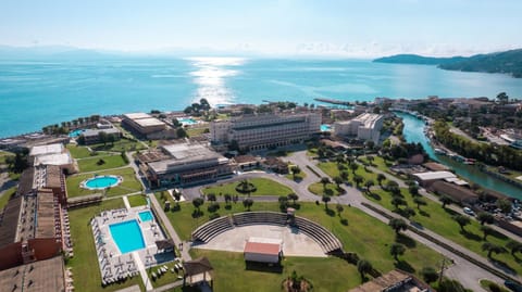 Canvas by Mitsis Messonghi Hotel in Moraitika