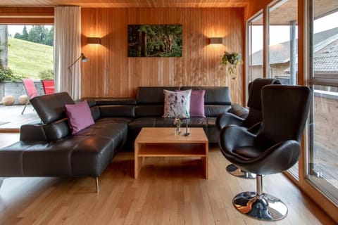 Sonnenhof Maurer Farm Stay in Vorarlberg, Austria