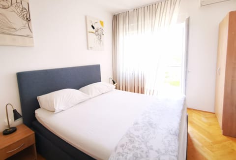 Firule Center Rooms Apartment in Split