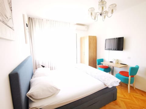 Firule Center Rooms Apartment in Split