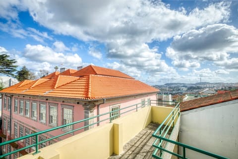 Natural landscape
