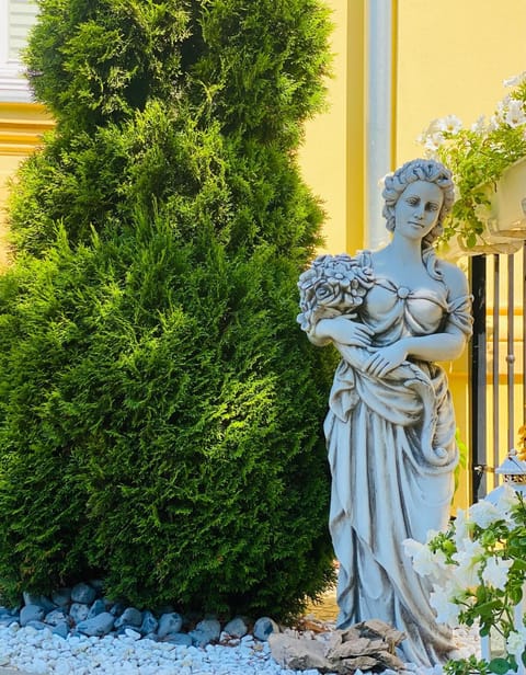 Rezydencja Sara Apartment in Miedzyzdroje