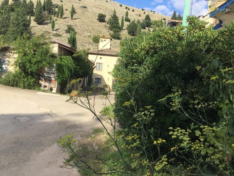 La Fonte Farm Stay in Basilicata