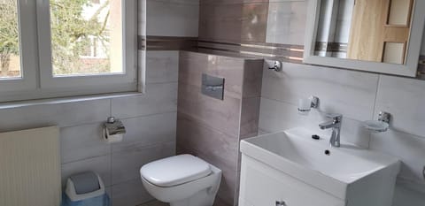 Helena Vacation rental in Swinoujscie