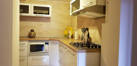 Helena Vacation rental in Swinoujscie