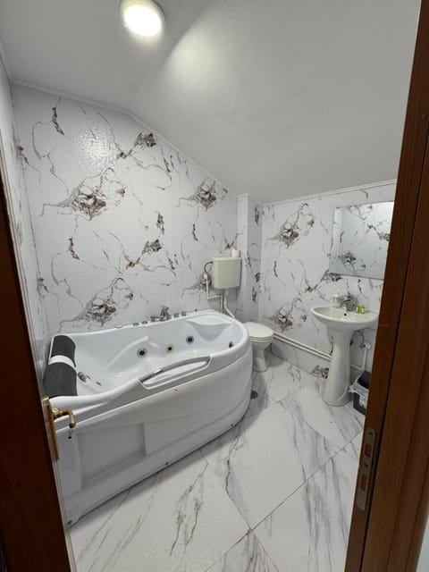 Hotel Palma Hostel in Serbia