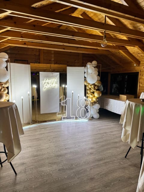 Hotel Palma Hostel in Serbia