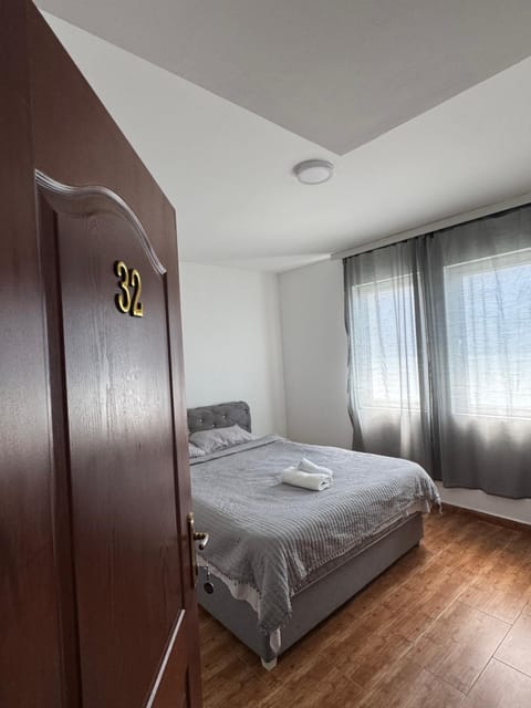 Hotel Palma Hostel in Serbia