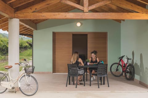 Agriturismo Sarca House Apartment in Trentino-South Tyrol