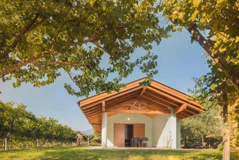 Agriturismo Sarca House Apartment in Trentino-South Tyrol