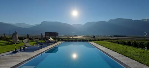 Gutshof Rellich Farm Stay in Trentino-South Tyrol