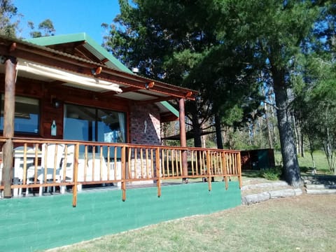 Wild fig Cottage Country House in Eastern Cape