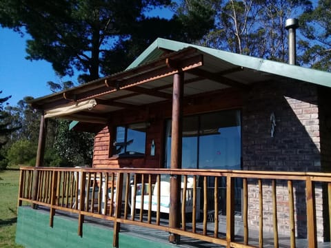 Wild fig Cottage Country House in Eastern Cape