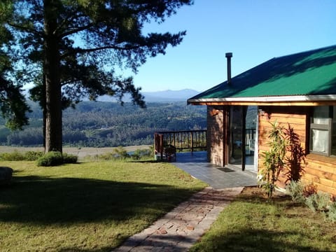 Wild fig Cottage Country House in Eastern Cape