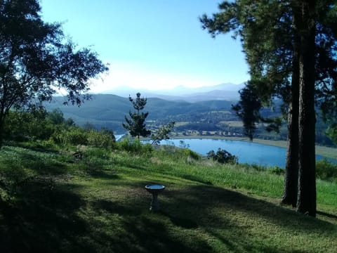 Wild fig Cottage Country House in Eastern Cape