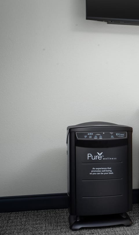 Courtyard by Marriott Bloomington Hotel in Bloomington