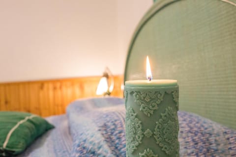 Appartamento a 10 minuti a piedi dal mare Apartment in Santa Maria Navarrese