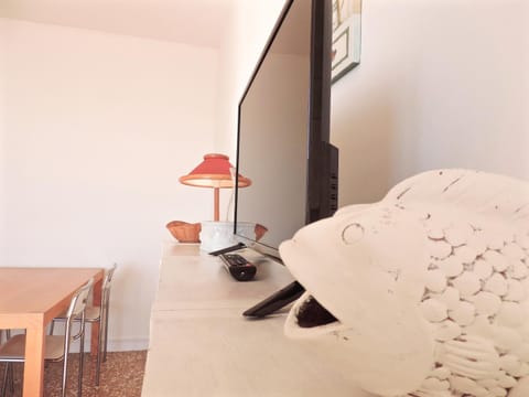 Le Casasse "Paradiso" House in Varigotti