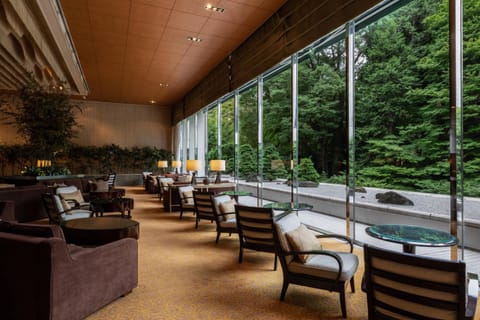 Lounge or bar