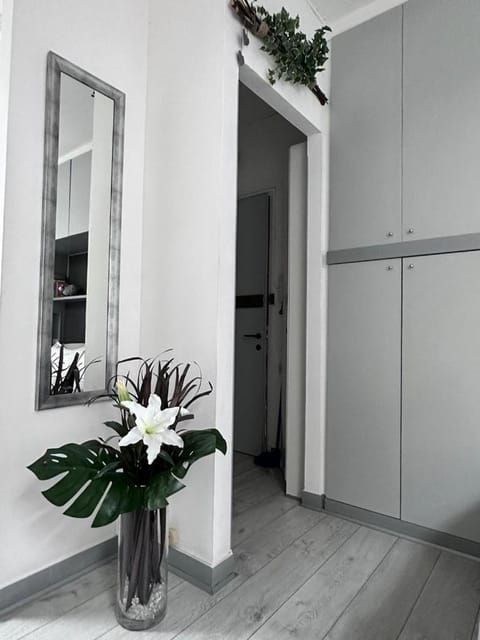 Angel Apartment in Trieste