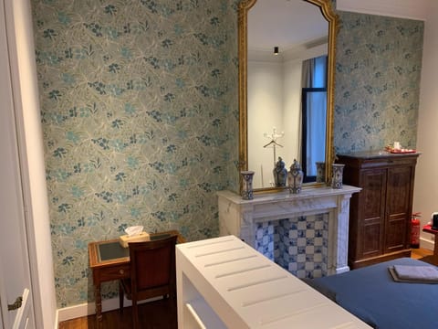Albert Molière Bed and Breakfast in Brussels