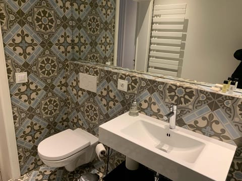 Albert Molière Bed and Breakfast in Brussels