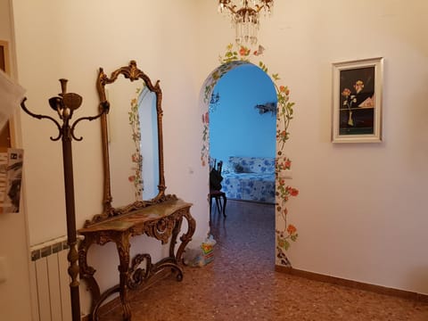 La Babeca Apartment in La Spezia