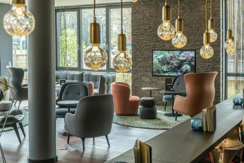 Lounge or bar