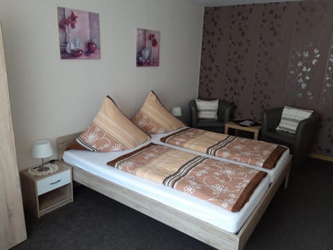 Pension Heib Bed and Breakfast in Cochem-Zell