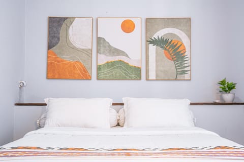 Bed, Decorative detail, Bedroom