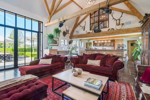 Balcony/Terrace, Living room