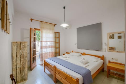Irtakina Apartment in Crete