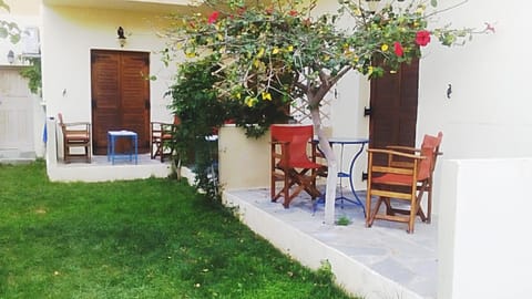 Irtakina Apartment in Crete