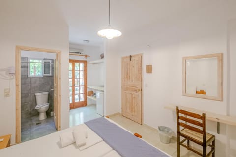 Irtakina Apartment in Crete