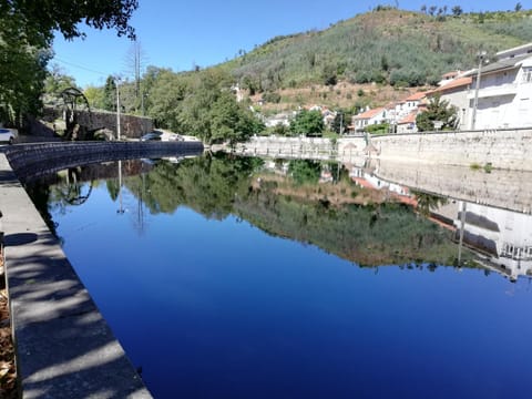 River view