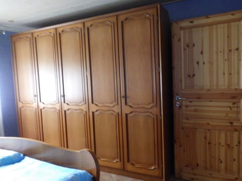 Ferienwohnung Kremer Apartment in Ahrweiler