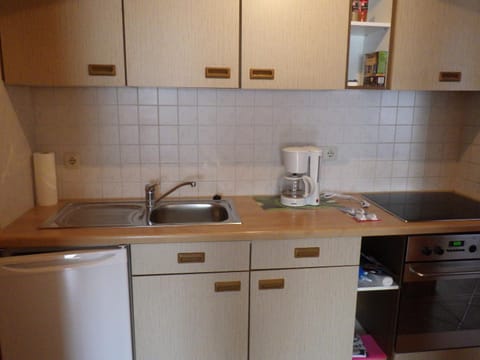 Ferienwohnung Kremer Apartment in Ahrweiler