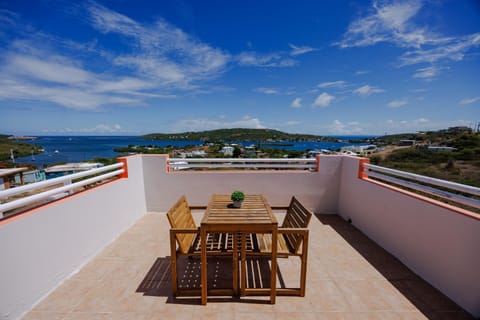 View (from property/room), Sea view