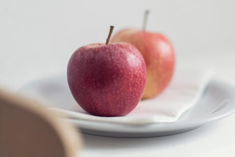 Food and drinks, Decorative detail