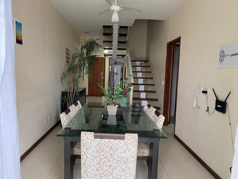 Cobertura Duplex Algodoal Apartment in Cabo Frio