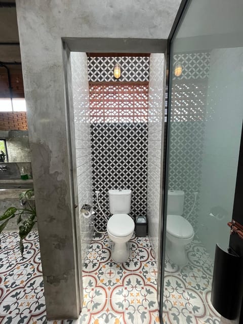 Sunshine Vintage House Hostel in Ubud