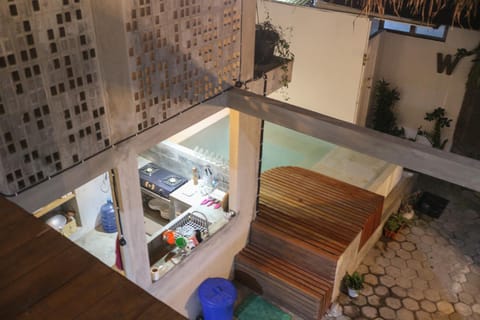 Lounge or bar, Communal kitchen, Swimming pool