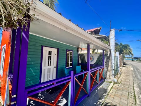Property view