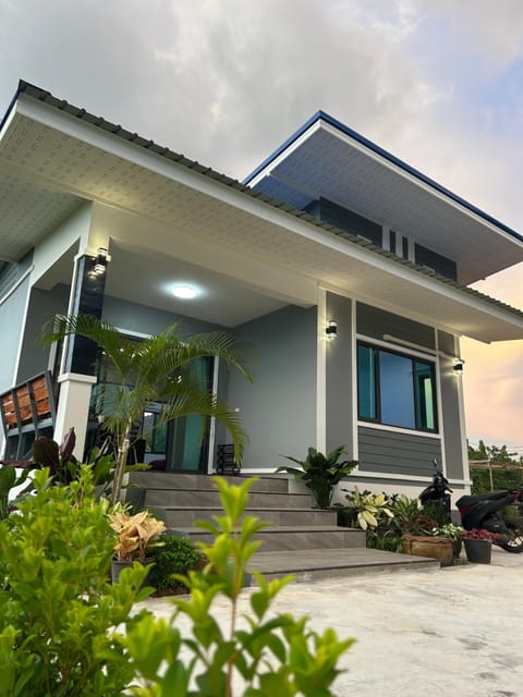 Smile Home Krabi Klong Moung Beach House in Krabi Changwat