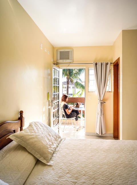 Balcony/Terrace, Bedroom